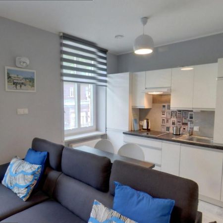 Apart-Invest Apartament Wiwi Szklarska Poreba Luaran gambar
