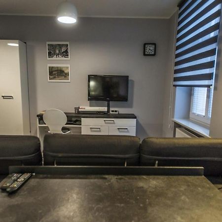 Apart-Invest Apartament Wiwi Szklarska Poreba Luaran gambar