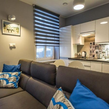 Apart-Invest Apartament Wiwi Szklarska Poreba Luaran gambar
