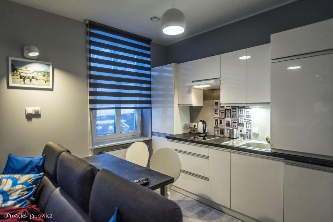 Apart-Invest Apartament Wiwi Szklarska Poreba Luaran gambar