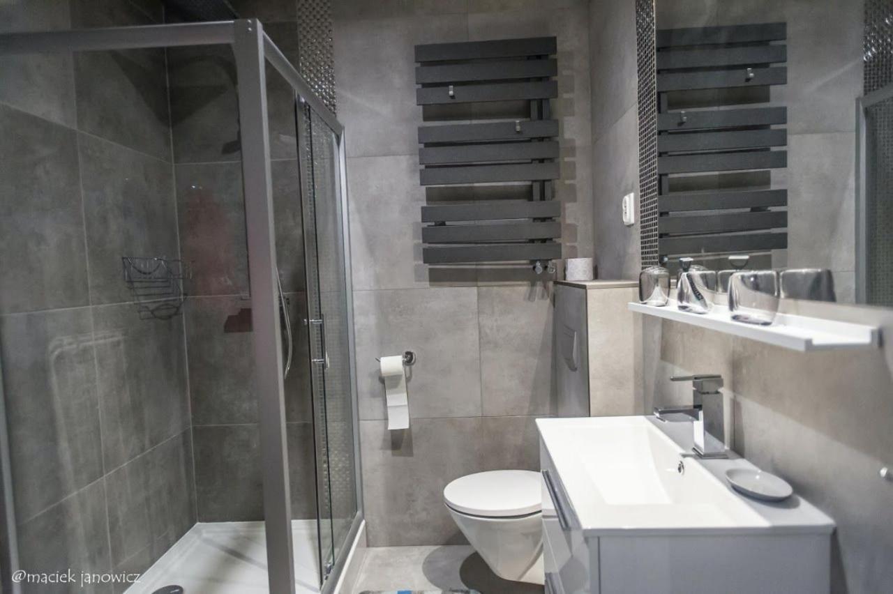 Apart-Invest Apartament Wiwi Szklarska Poreba Luaran gambar
