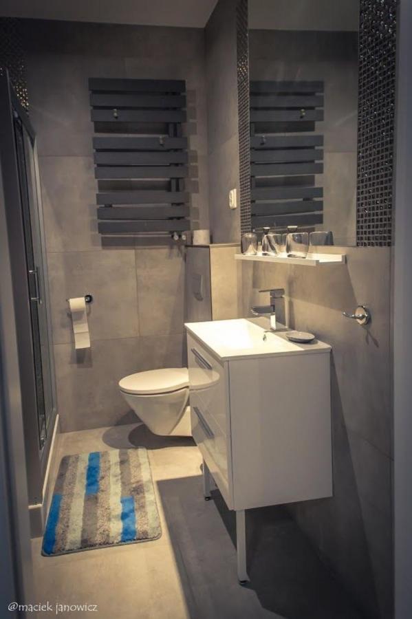 Apart-Invest Apartament Wiwi Szklarska Poreba Luaran gambar