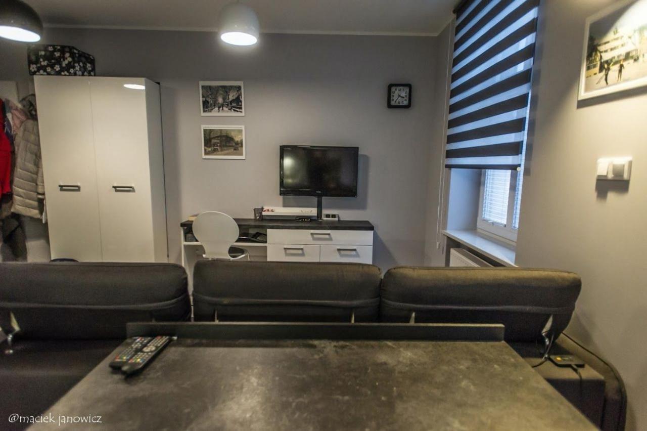 Apart-Invest Apartament Wiwi Szklarska Poreba Luaran gambar